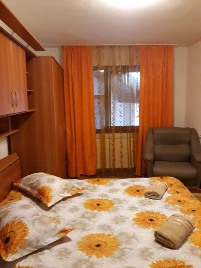 Pensiunea Covaciu Vadu Izei Bagian luar foto